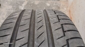 Letné pneumatiky 275/55r17 - 3