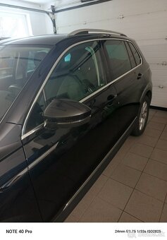 VW Tiguan Elegance 1.5 TS EVO DS7 - 3