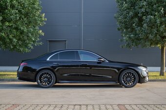 Mercedes Benz S400 4matic /AJ NA SPLÁTKY/ - 3