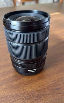 Fujifilm GF 20-35 mm f/4 R WR - 3