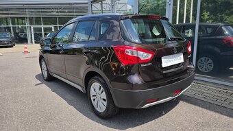 Suzuki SX4 S-Cross 1.6 FWD Premium 1.Majiteľ/Ťažné/kúp. v SR - 3