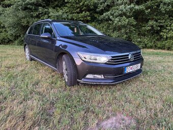 Volkswagen Passat 1.8 TSI B8 - 3