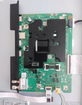 Samsung Q50Q60AAU Smart 4K diely - 3