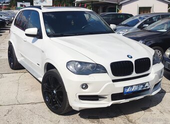 BMW X5 Xdrive 30d 173kW/235PS - 3