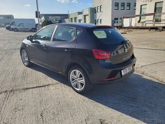 Seat Ibiza - 3