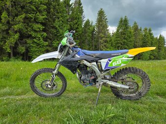 Diabolini 250 - 3