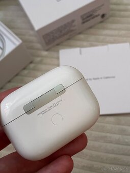 Apple Airpods pro 2 - 3