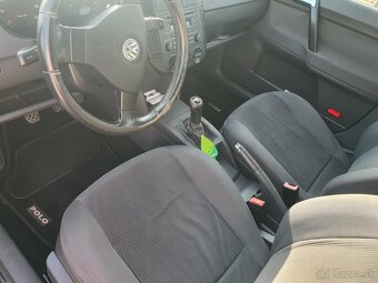 Polo 1.2 12v - 3