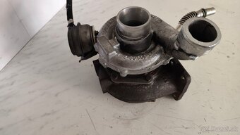 Turbo 2.5 tdi 132kw - 3