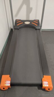 Bežecký pás magnetický INSPORTLINE SPRYNKL - za 1/2 ceny - 3