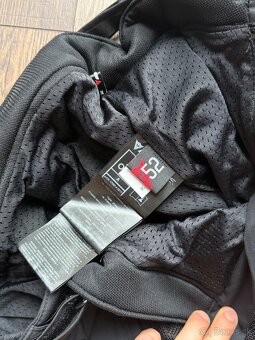 DAINESE TEXTILNE NOHAVICE - 3