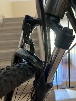 Elektrobike Apache tuwan - 3
