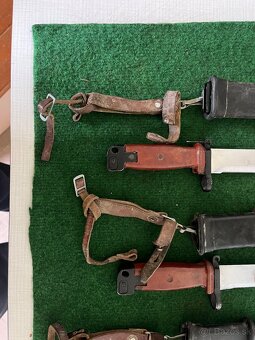 Bajonet AK-47 - 3
