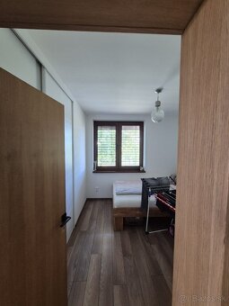Predám rodinný dom - 3