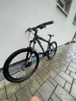 CTM Zephyr hydraulické brzdy - 3