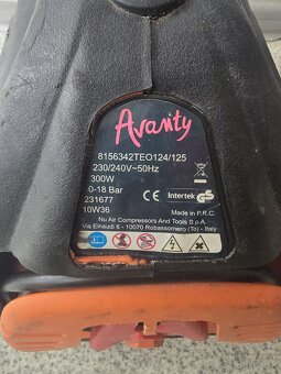 🔋 Kompresor + Booster + Menič 230V - 3