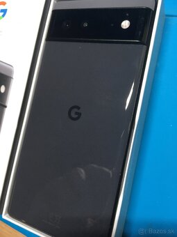 Google pixel 6 8GB/128GB - 3