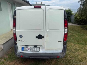 Fiat Doblo Cargo 1.3 JTD - 3