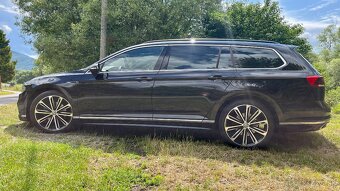 Vw Passat Variant R-line 140kw 7/2020 - 3