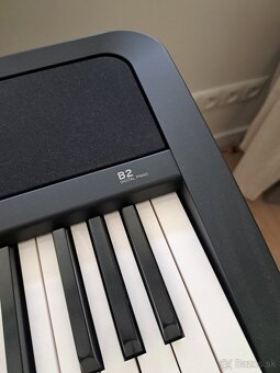 Stage piano Korg B2 - 3