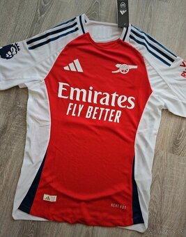 Dres Arsenal Odegaard - 3