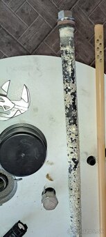 Predám Elektrokotol Ray 12KE/14EU Protherrm - 3