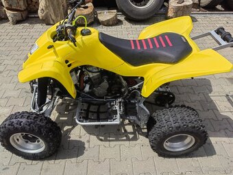 Suzuki ltz 400 - 3