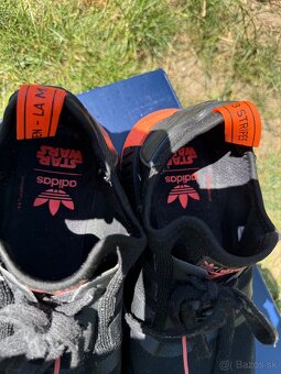 Predám tenisky Adidas NMD - 3