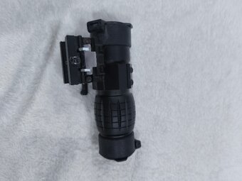 Predam rozne druhy optik, kolimatorov pre airsoft - 3