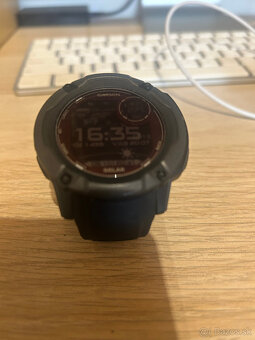 Garmin Instinct 2X Solar Graphite - 3
