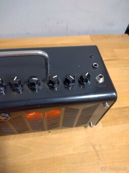 YAMAHA model THR10C - 3