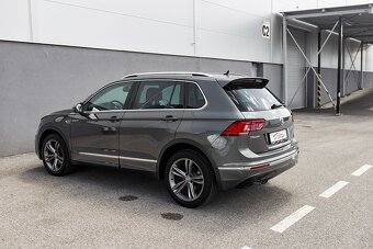 Volkswagen Tiguan R-line 1.4TSI 110kW 4Motion DSG 06/2018 - 3