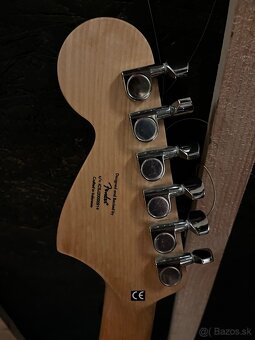 Fender Squier - 3