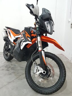 890 Adventure R 2021 - 3