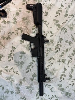 Airsoft výbava pre začiatočníkov - 3