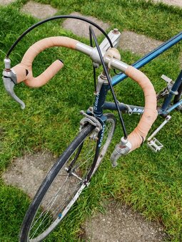 Bicykel Favorit - 3
