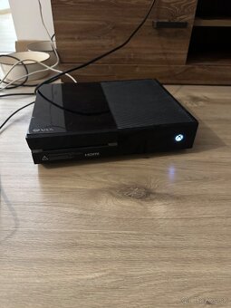 Xbox One - 3