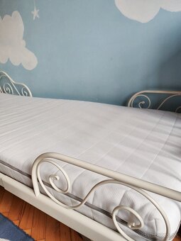 Rastúce postele Minnen IKEA - 3