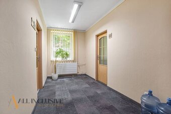 ALL INCLUSIVE | NA PRENÁJOM KANCELÁRSKE PRIESTORY V CENTRE M - 3