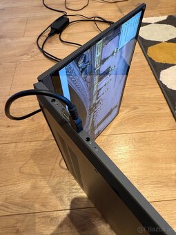 Lenovo notebook 2v1 dotyk, i7/16GB/256 - 3