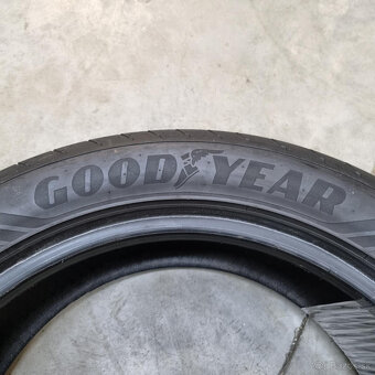 Letné pneumatiky 245/45R18 GOODYEAR DOT18/17 - 3