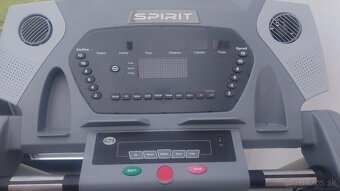 Bežecký pás Spirit XT 200 - 3