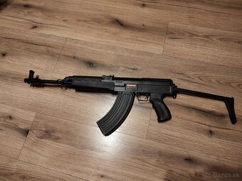 Vz. 58,vz.58, delta armory, VZ 58, vz 58 airsoft , ares, - 3