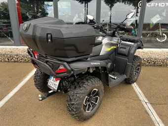 CFMOTO Gladiator X625 | T3b - 3