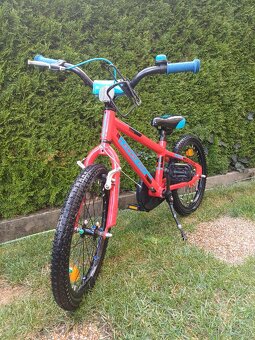Predam bicykel veľ.18 - 3