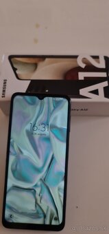 Predam Samsung A12 6GB/128GB - 3