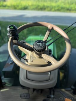 John Deere R5100r - 3