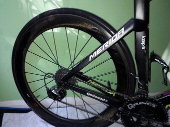 Merida Reacto-Team Lampre - 3