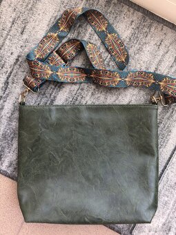 KRÁSNE VINTAGE KABELKY…Nove - 3