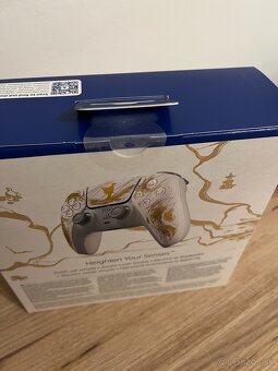 PlayStation 5 DualSense Wireless Controller Ghost of Yotei - 3